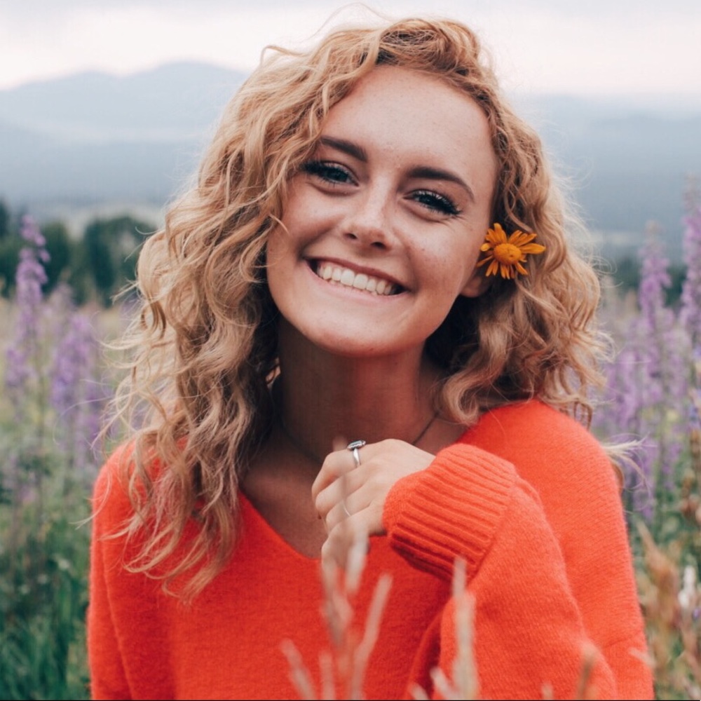 Meet your Posher, Tess